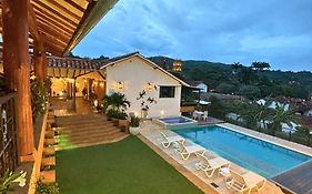 Santa Sofia Casa Boutique